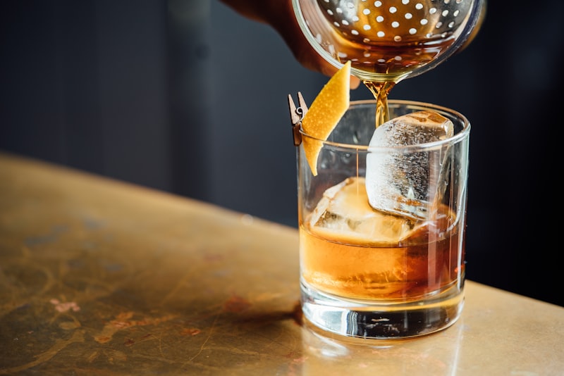 İçecek & Bar